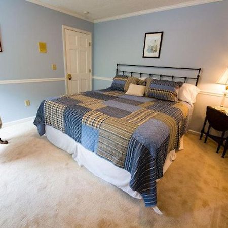 Blue Heaven Bed & Breakfast บลูริดจ์ ภายนอก รูปภาพ