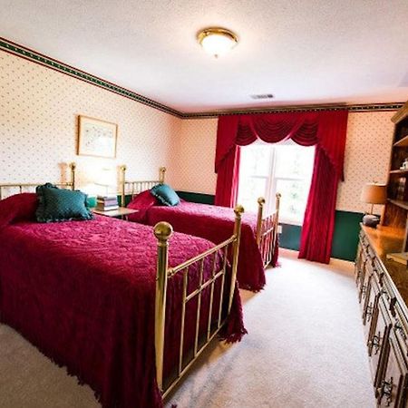 Blue Heaven Bed & Breakfast บลูริดจ์ ภายนอก รูปภาพ