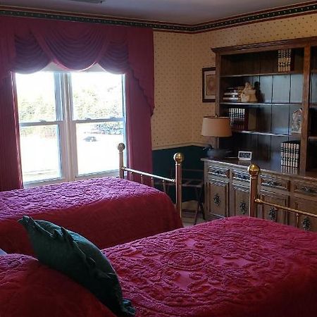 Blue Heaven Bed & Breakfast บลูริดจ์ ภายนอก รูปภาพ