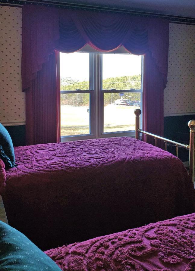 Blue Heaven Bed & Breakfast บลูริดจ์ ภายนอก รูปภาพ